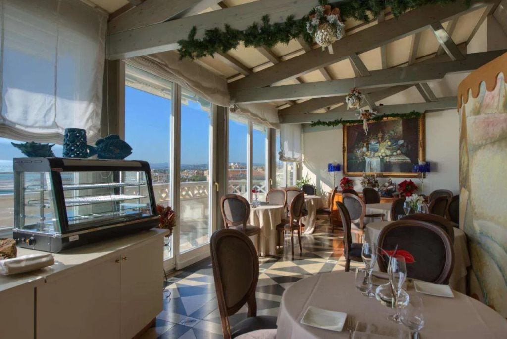 Grand Hotel Ortigia