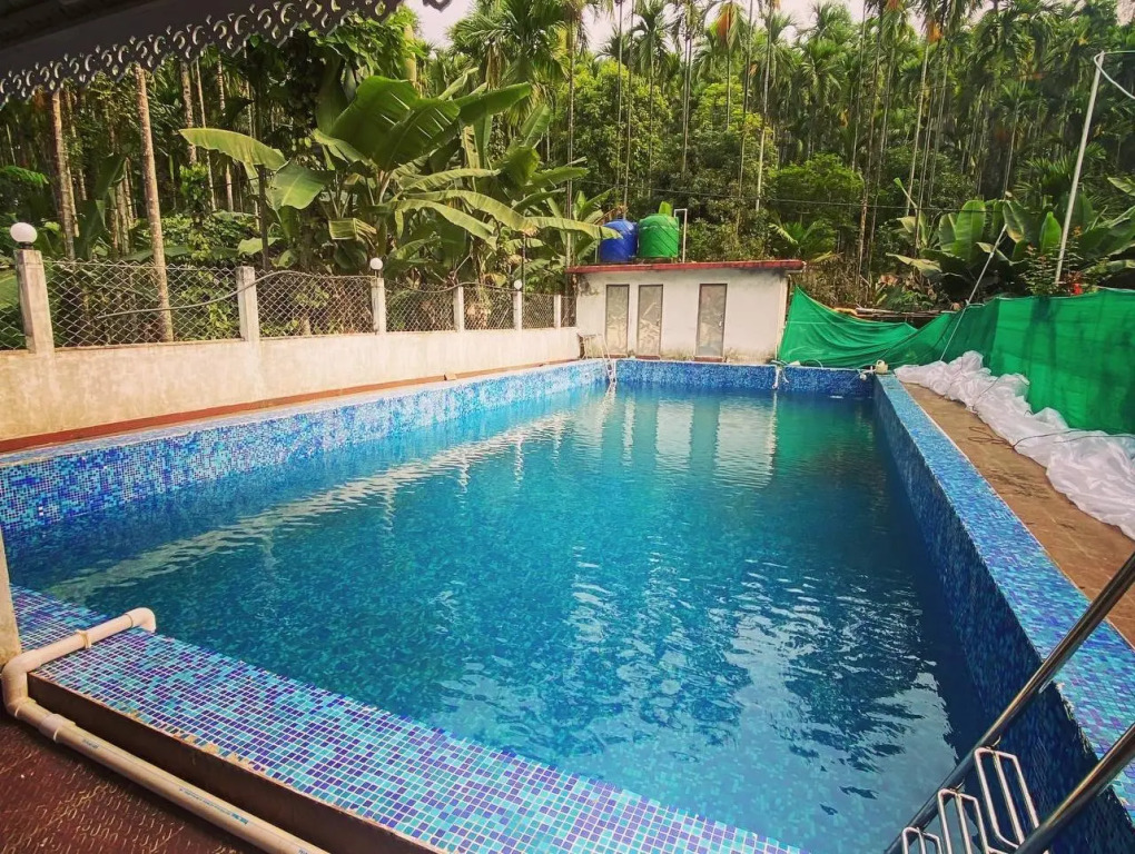 Thulung homestay