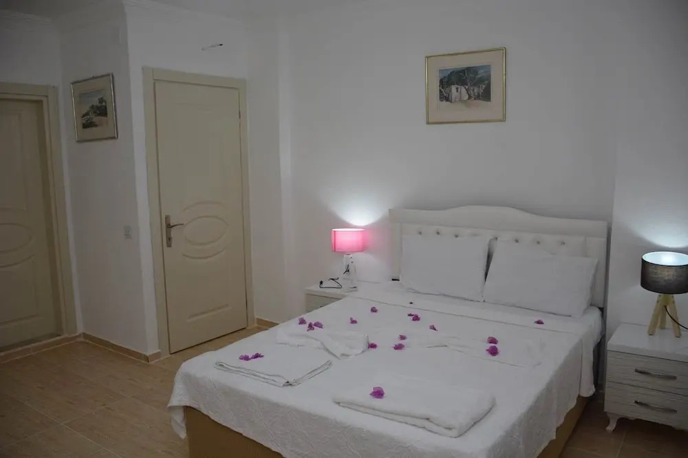 Villa Berrak
