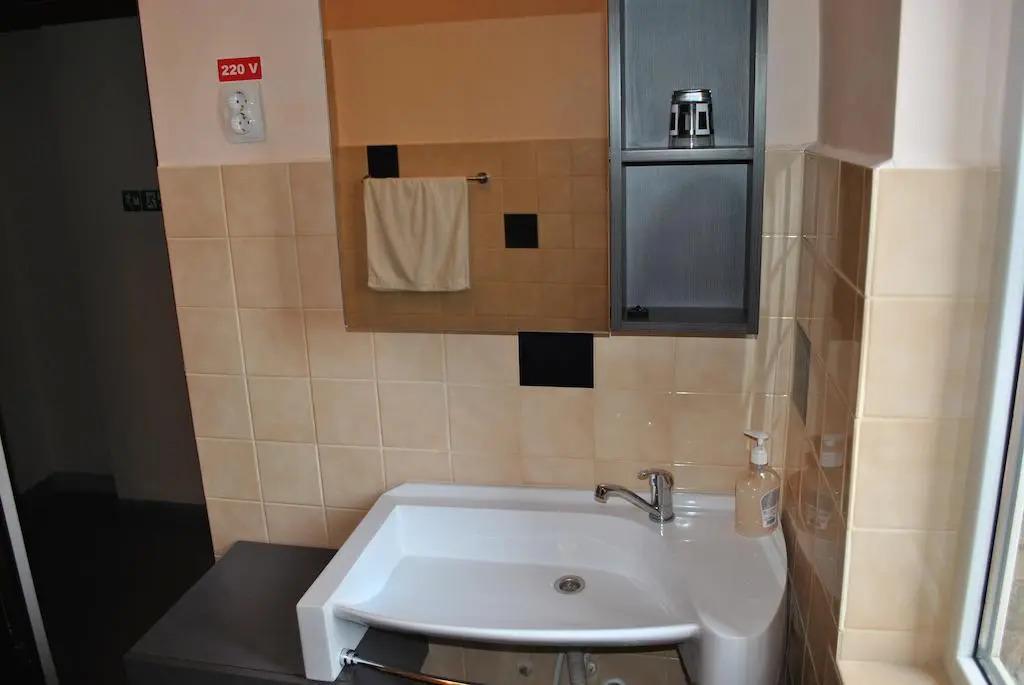 Vogue Hostel