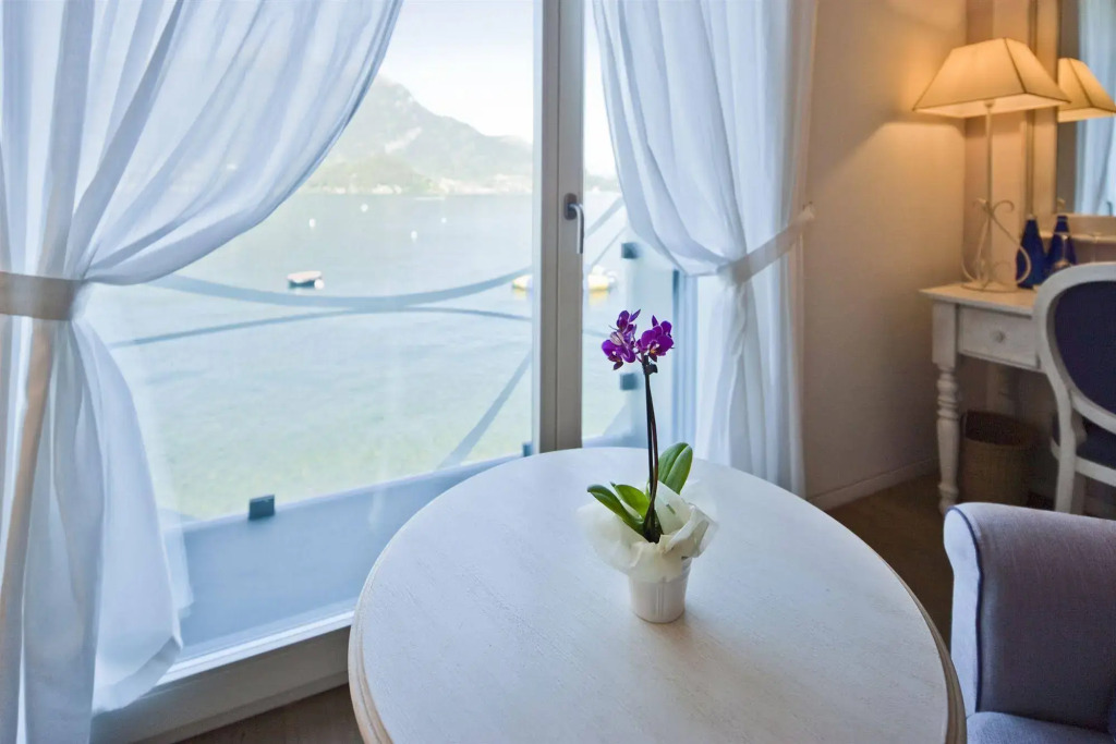 Hotel Villa Aurora