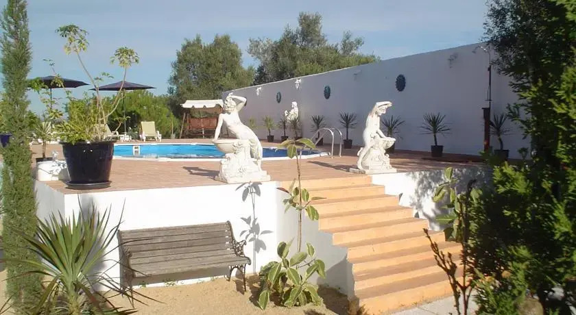 Villa Madrugada