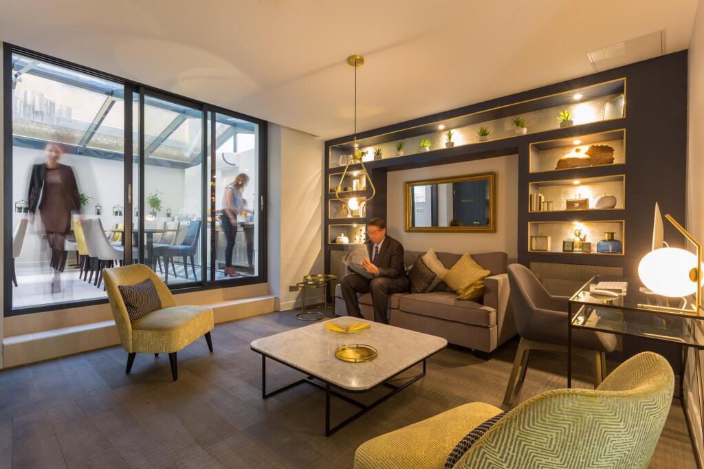 Logis hôtel Jardin de Villiers