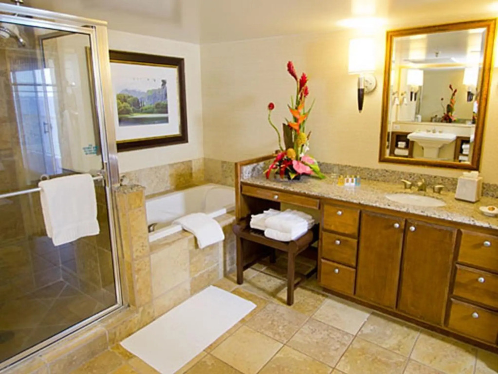 Hilton Vacation Club Kaanapali Beach Maui