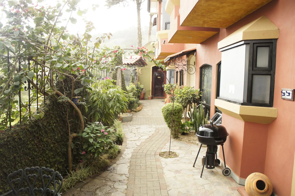 Casas del Toro