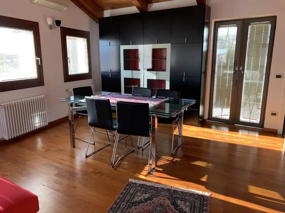 Grimaldi Apartments - Al Campanile