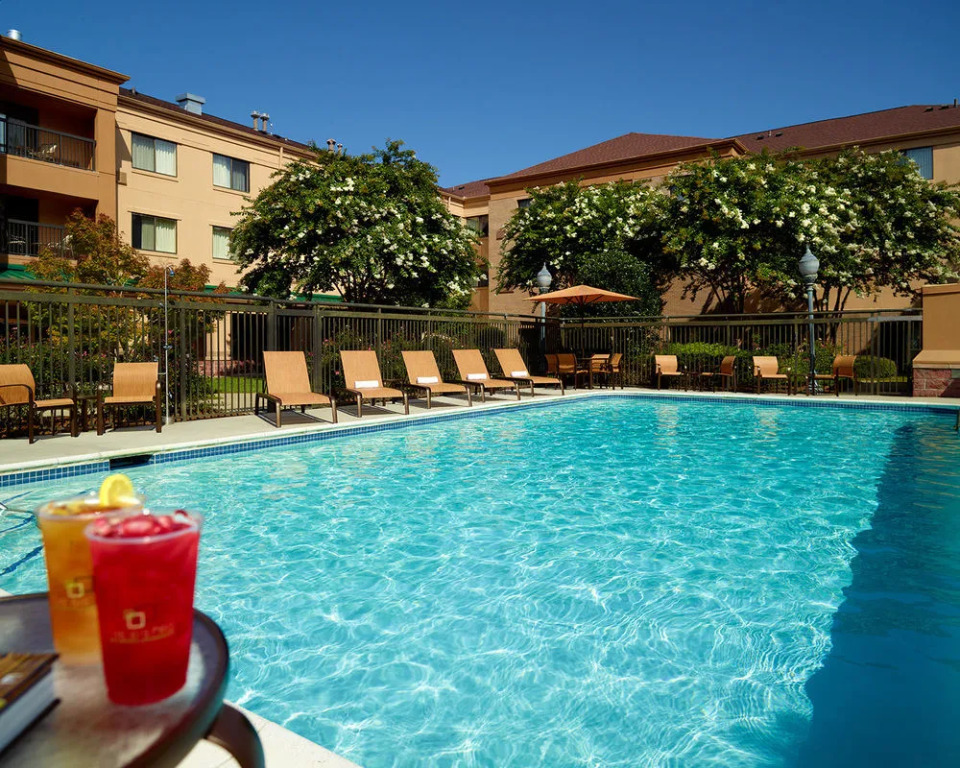 Courtyard Atlanta Alpharetta