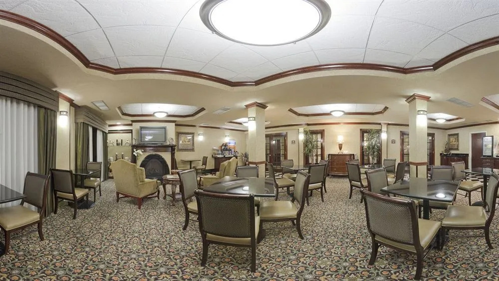 Fairfield Inn & Suites by Marriott Bridgewater Branchburg/Somerville