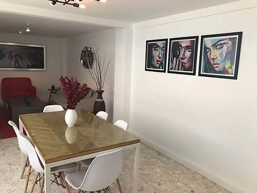 Roma Suites
