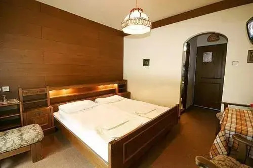 Annaberg Sporthotel