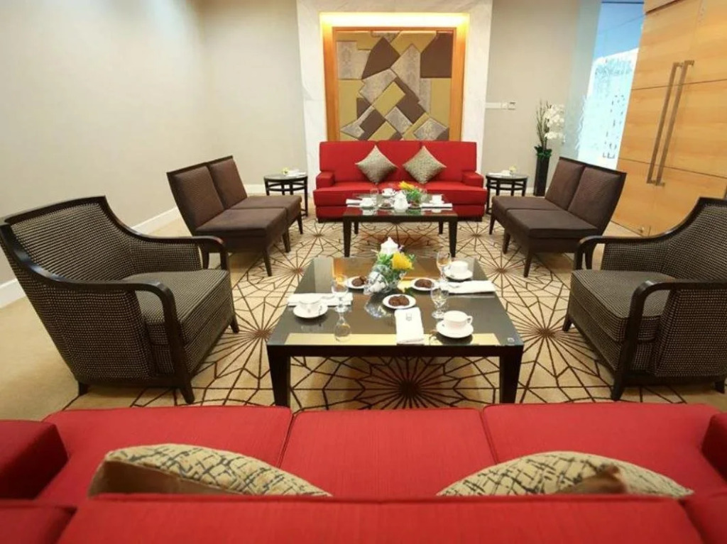 Raia Hotel Kota Kinabalu