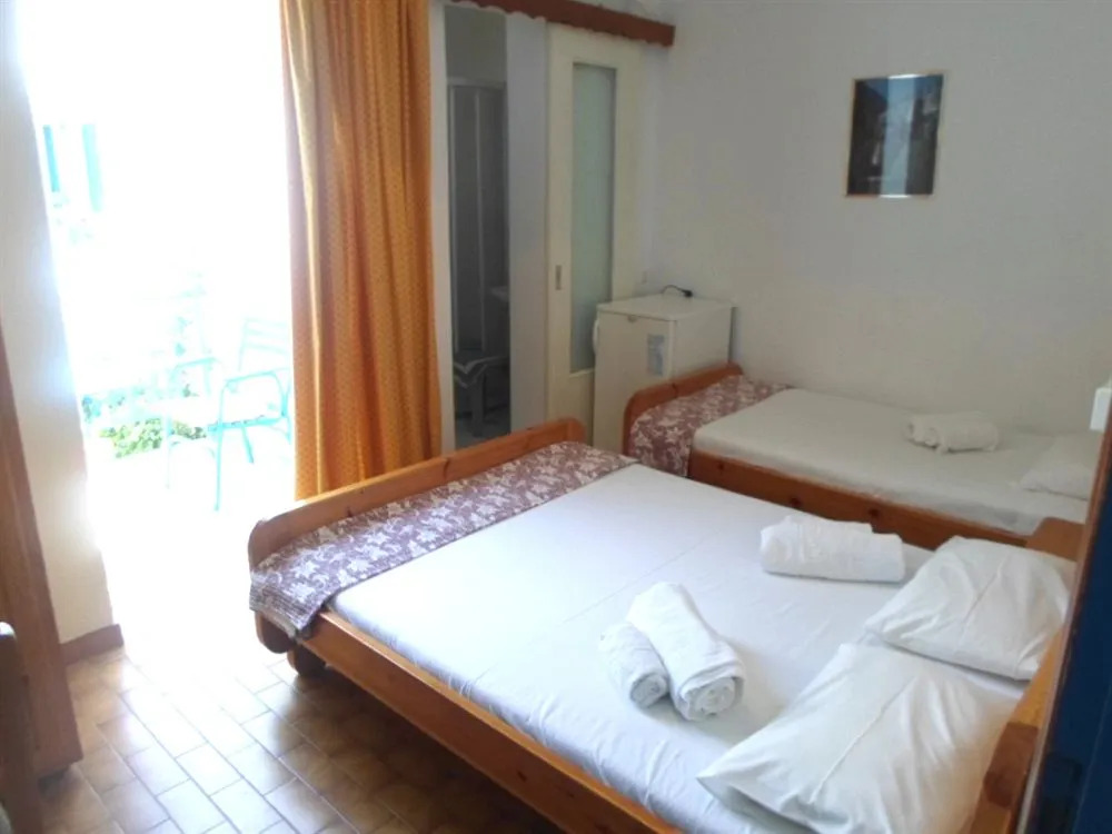 Hotel Grivas-Elia
