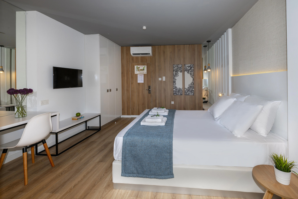 Malama Beach Holiday Village