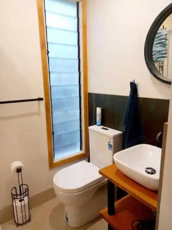 Amori Villa & Cabin