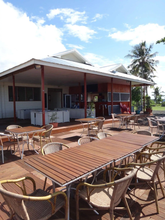 The St Therese Samoa Retreat & Accommodation