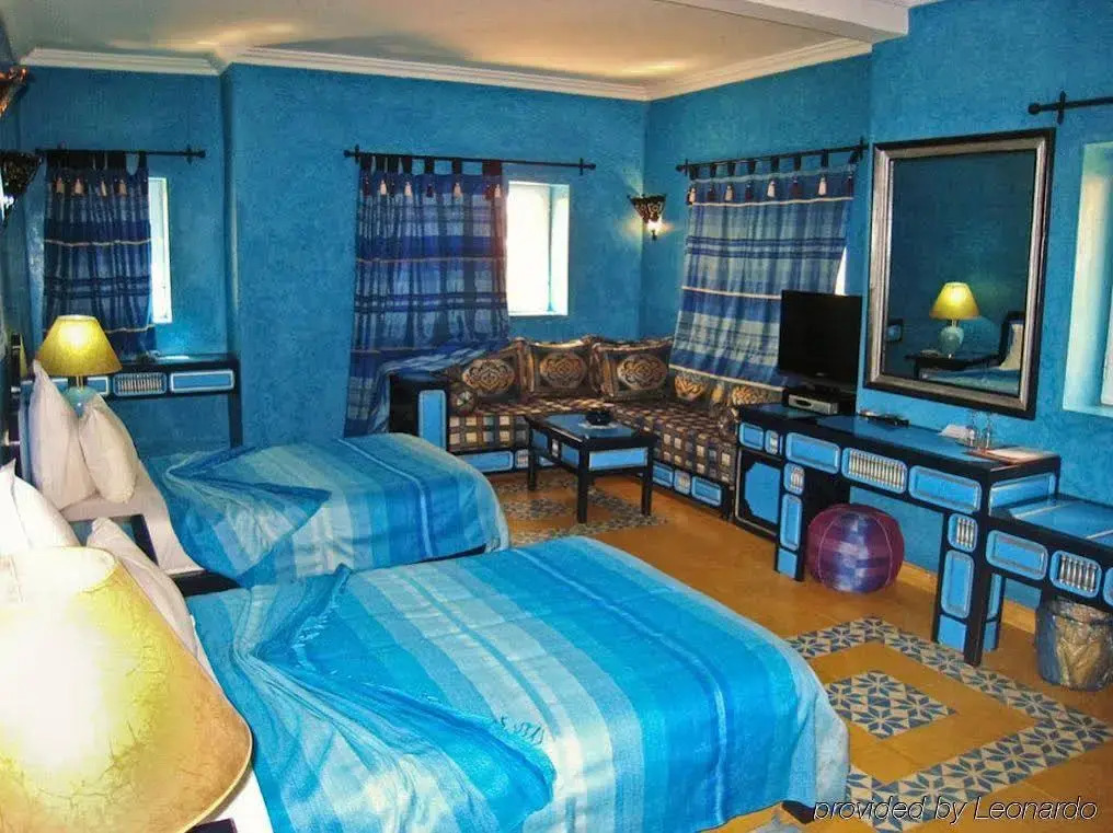Sultana Boutique & Spa