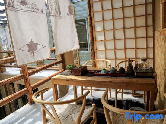 Shangu Guesthouse