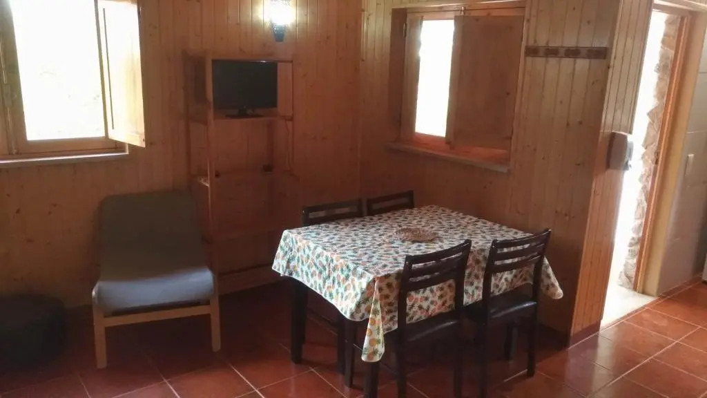 Quinta dos Mangues