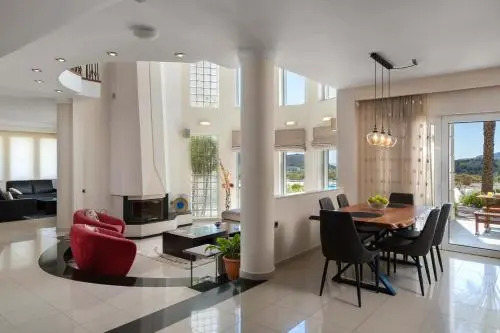 Andrealexia Sea View Villa