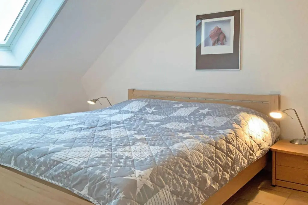 Residenz am Strand, Whg 242