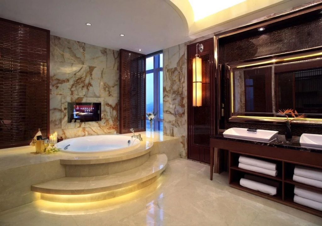 Crowne Plaza Taizhou by IHG
