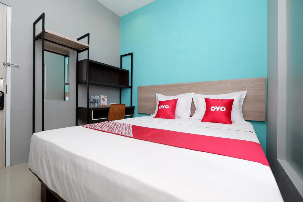 Kars Inn Semarang by OYO Rooms