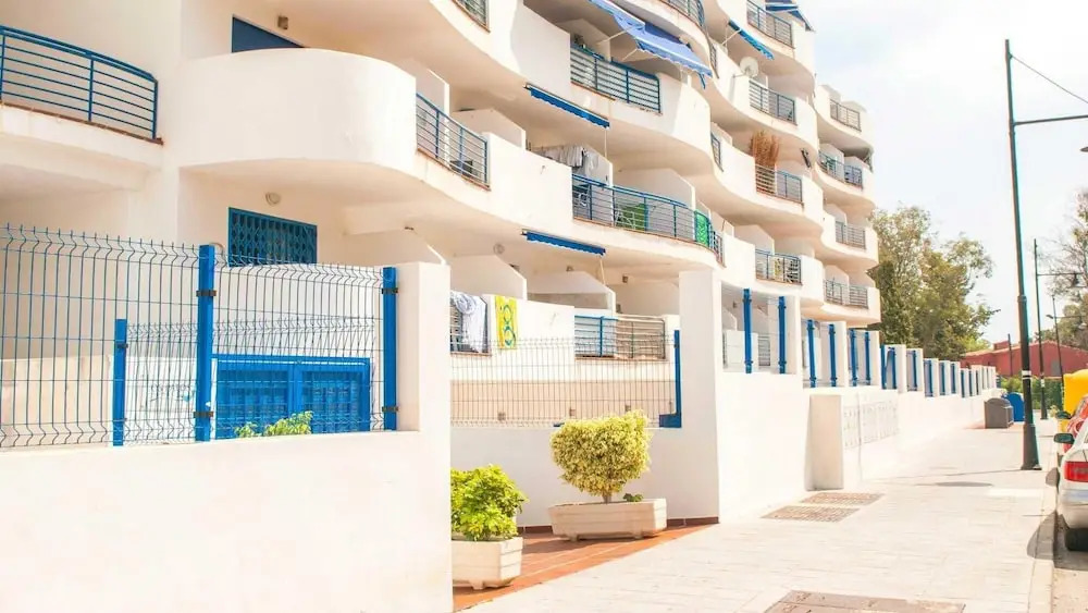 Benalmadena 1 - Modern Apartment 100 m to Benalmadena Beach