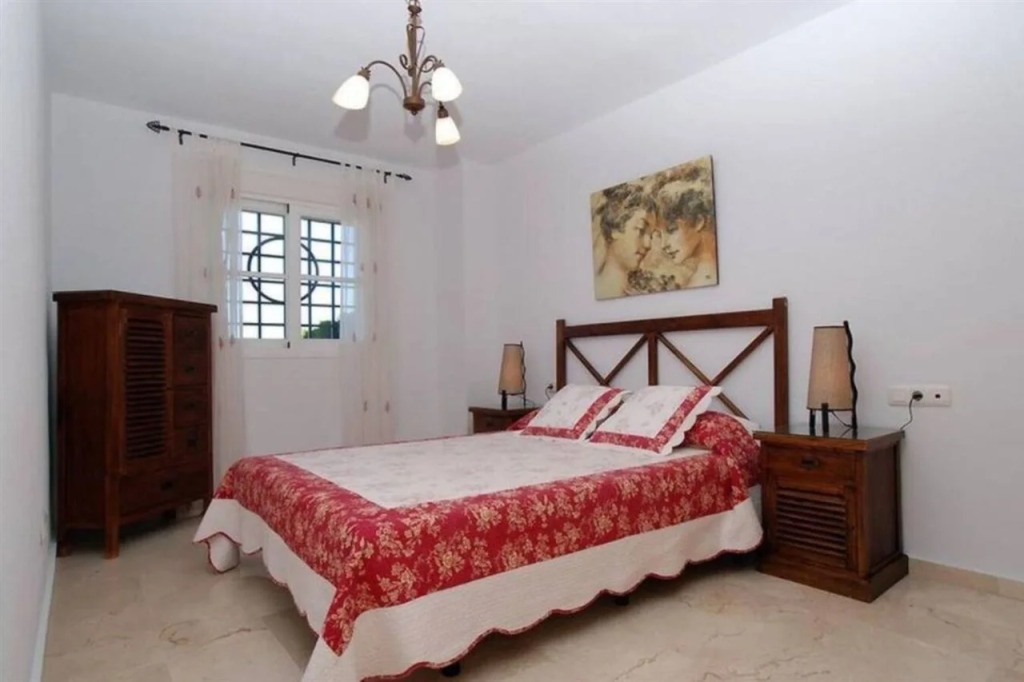 Complejo Terrasol Baviera Golf