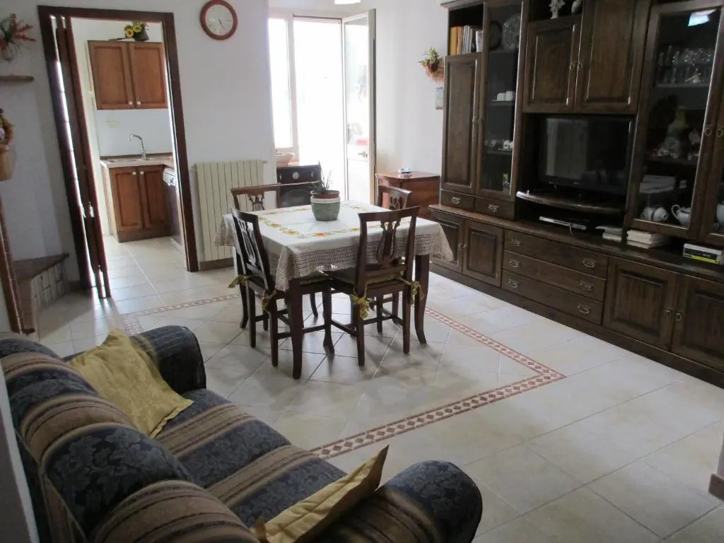 Casa Dario