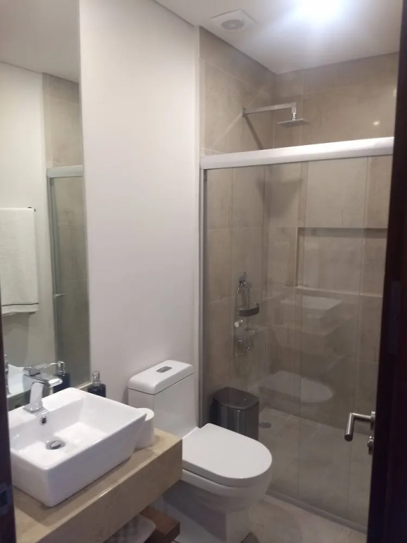 New and Luxurious Residential Department Queretaro?
