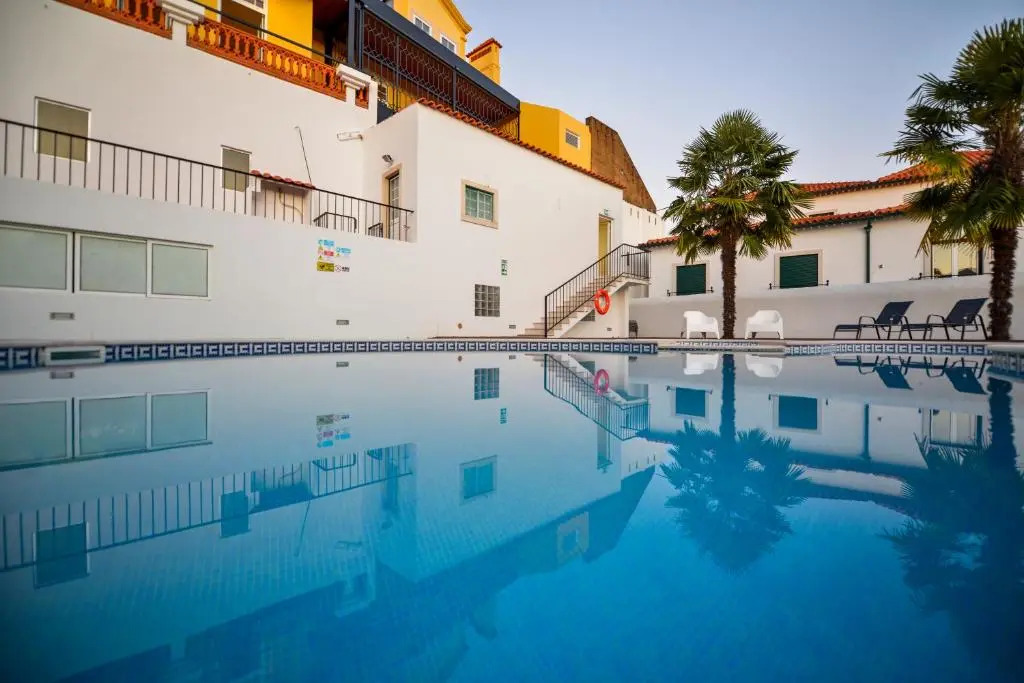 O Paço - Exclusive Accommodation