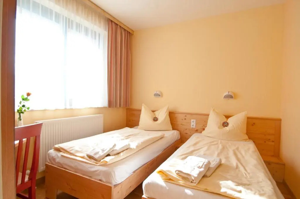 JUFA Hotel St Michael im Lungau