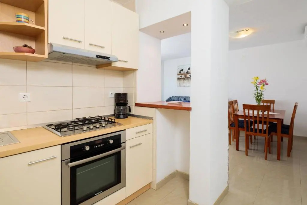 Pavao Apartments