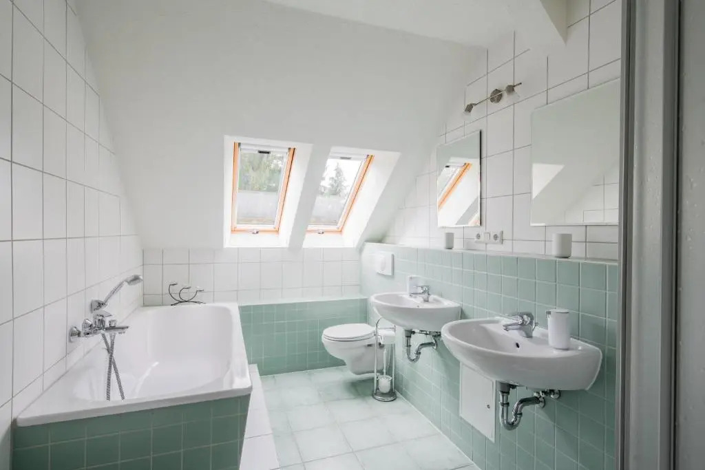 Villa Brodthage, App. 1