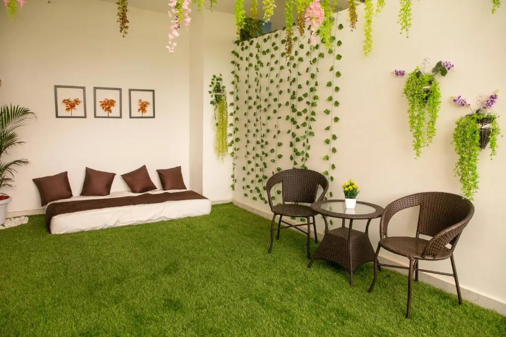 Inventree Hotel The Monarch Bagalur IT Park, Bengaluru