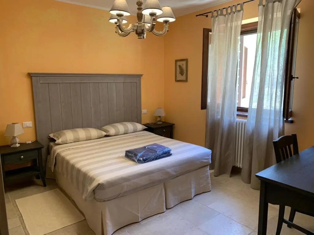 Agriturismo Paradiso 44