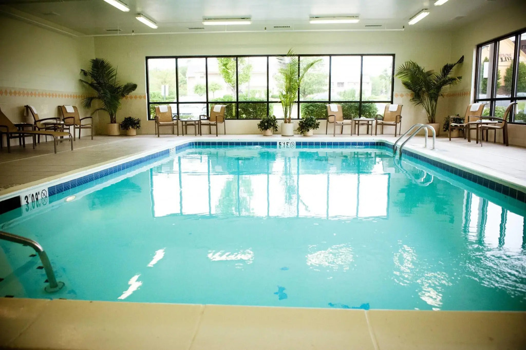 Chester Inn & Suites