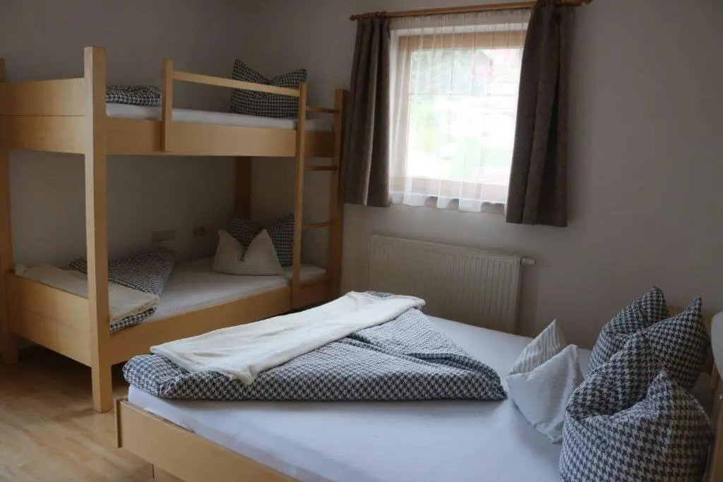 Landhaus Katharina bis 12 Personen