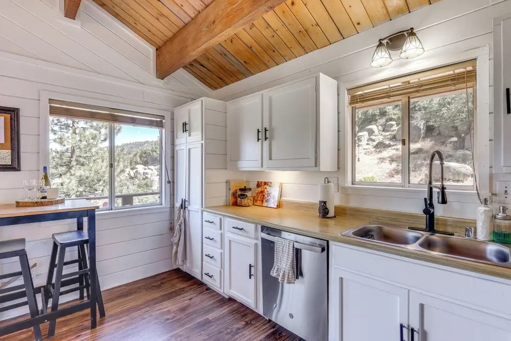 Snow Valley Hideaway Arrowbear Lake Retreat