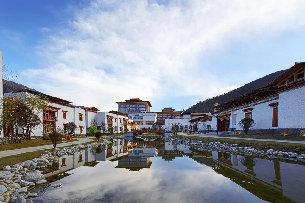 Hengda Hotel