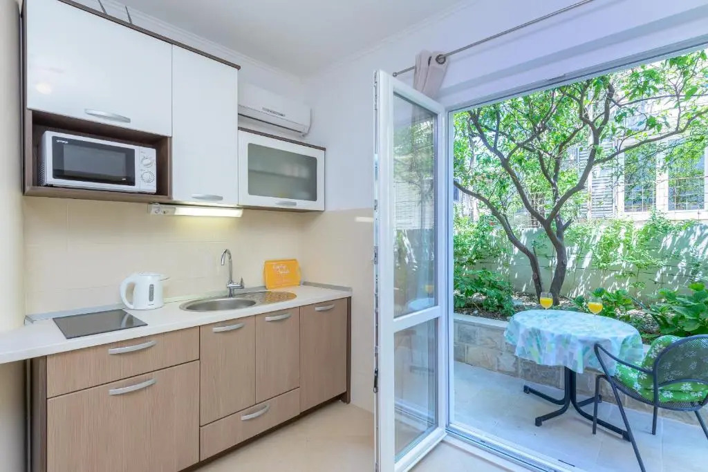 Apartment Ive