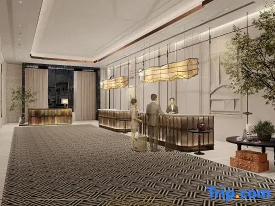 Crowne Plaza Chengdu Tianfu New Area by IHG