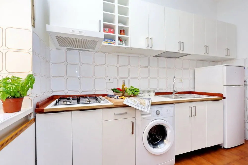 TreasureRome Family 3BR by Colosseo