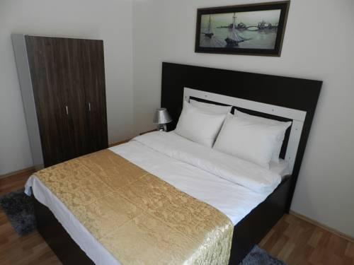 Rental House Bakirkoy Family