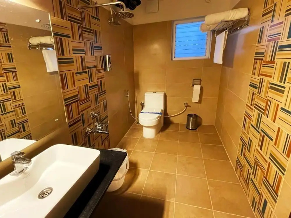 Eiffel Suites - Kammanahalli