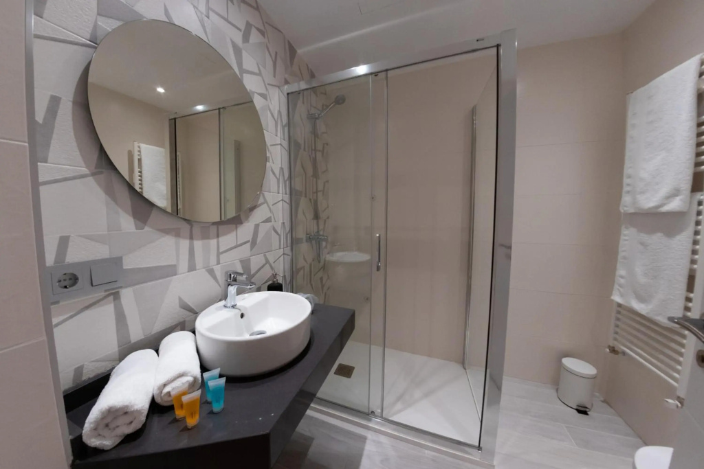 Apartamentos Turisticos - Palacio de Yolanda