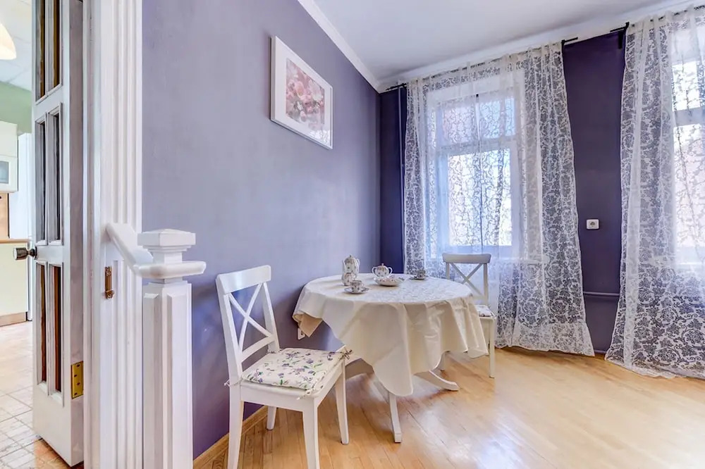 Апартаменты Welcome Home, Фонтанка 18