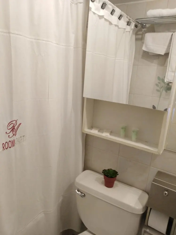 Aparthotel Room Apart