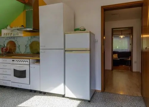 Apartment Nuška