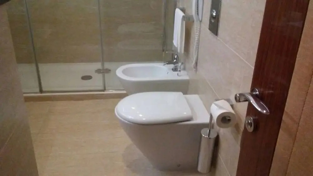 Hotel Lido